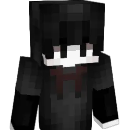 Gelfs's Minecraft skin