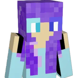 GeliPapi's Minecraft skin