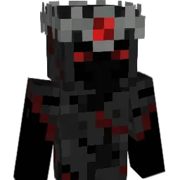 Gelios_61 Minecraft avatar bust