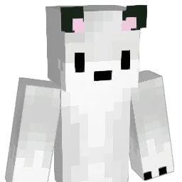 Gelit's Minecraft skin