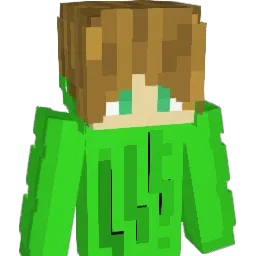 Gellert_ Minecraft avatar bust