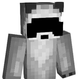 Gelli14 Minecraft avatar bust