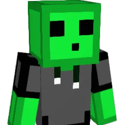 Gelly__Cube's Minecraft skin