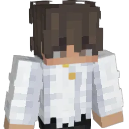GellzHendsome Minecraft avatar bust