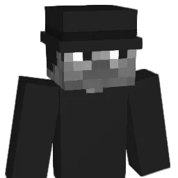 GeloMC's Minecraft skin