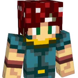 GeloRuse's Minecraft skin