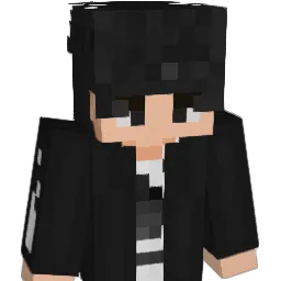 Gelodiamond Minecraft avatar bust