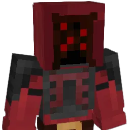 Gem811419 Minecraft avatar bust