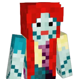 GemB's Minecraft skin