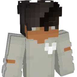 Gem_11 Minecraft avatar bust