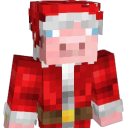 GemanarCurvar Minecraft avatar bust