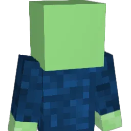 Gemiknight's Minecraft skin