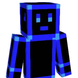 Gemini000 Minecraft avatar bust