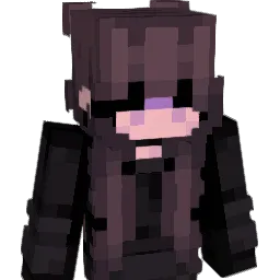 Gemini131 Minecraft avatar bust