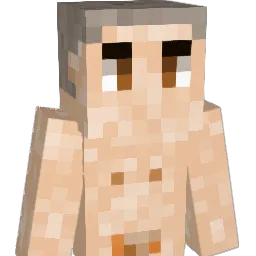 GeminiBella's Minecraft skin