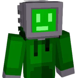 Gemless00's Minecraft skin