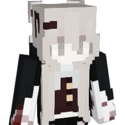Gemma's Minecraft skin