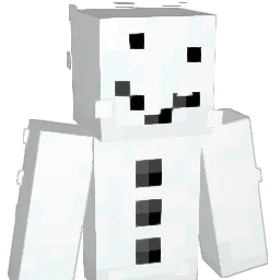 Gemmo85's Minecraft skin