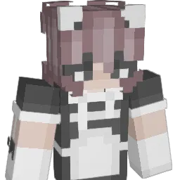 Gemptendo Minecraft avatar bust