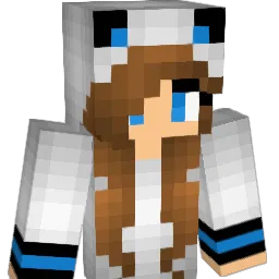 Gems123 Minecraft avatar bust
