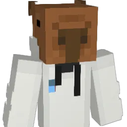 Gemschi's Minecraft skin