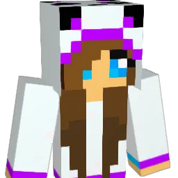 Gemstone01's Minecraft skin