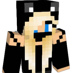 Gemtiger01 Minecraft avatar bust