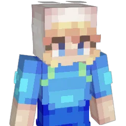 Gen005's Minecraft skin