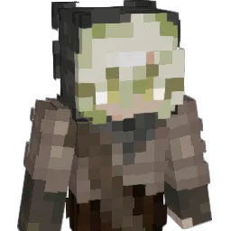 GenBean21's Minecraft skin