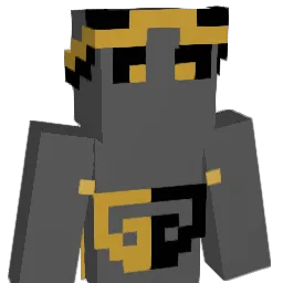GenChovy's Minecraft skin