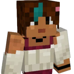 GenHam's Minecraft skin