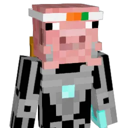 GenJack's Minecraft skin