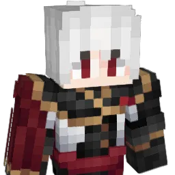 GenJiroMD's Minecraft skin