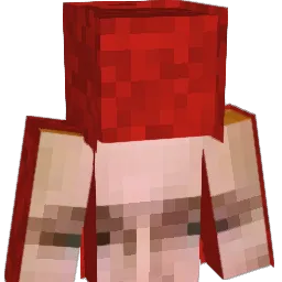 GenNox24 Minecraft avatar bust
