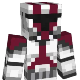 GenPikachu Minecraft avatar bust