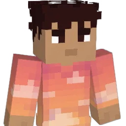 GenZalphaPlayer's Minecraft skin