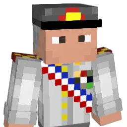Gen_Sebastian's Minecraft skin
