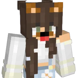 Gen___ Minecraft avatar bust