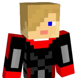 Genarateduser's Minecraft skin