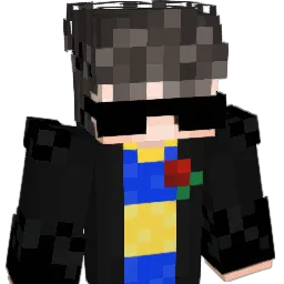 Genaroo12's Minecraft skin