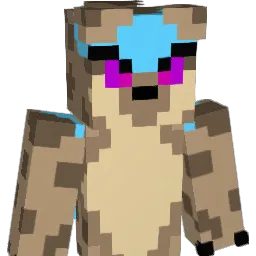 Gender3D's Minecraft skin
