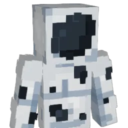 GeneKyn's Minecraft skin