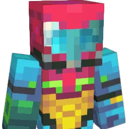 Gene_the_Meme Minecraft avatar bust