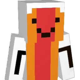 Geneci's Minecraft skin