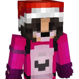 Geneeka's Minecraft skin