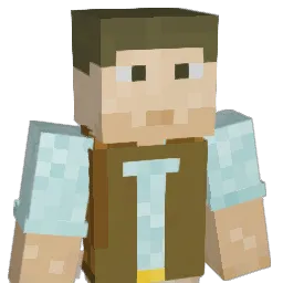 Genera1Grevious's Minecraft skin
