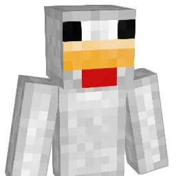 GeneraI_Tao Minecraft avatar bust