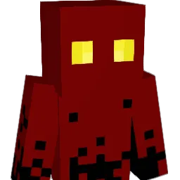 General657's Minecraft skin