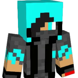 General733's Minecraft skin