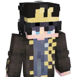 GeneralAgus's Minecraft skin